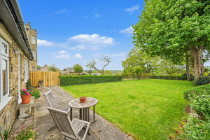 Garden- click for photo gallery